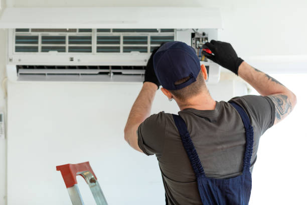 Best Affordable Air Duct Cleaning  in Oakland, FL